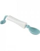 BEABA Lingurita rotativa 360 Airy Green