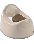 BEABA Olita ergonomica Clay