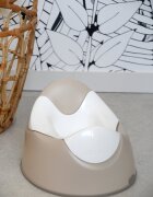 BEABA Olita ergonomica Clay