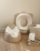BEABA Olita ergonomica Clay