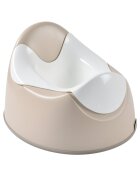 BEABA Olita ergonomica Clay