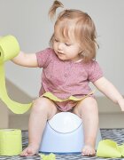 BEABA Olita ergonomica Green Blue