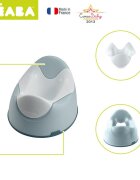 BEABA Olita ergonomica Light Mist