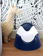 BEABA Olita ergonomica Night Blue