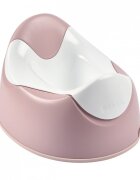 BEABA Olita ergonomica Old pink