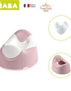 BEABA Olita ergonomica Old pink