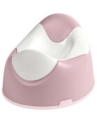 BEABA Olita ergonomica Old pink