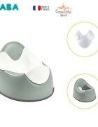 BEABA Olita ergonomica Sage Green