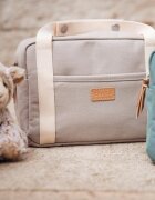 BEABA Organizator carucior Mini Paris Pearl Grey