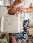 BEABA Organizator carucior Mini Paris Pearl Grey