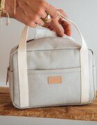 BEABA Organizator carucior Mini Paris Pearl Grey