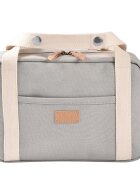 BEABA Organizator carucior Mini Paris Pearl Grey