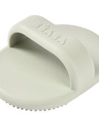 BEABA Perie de imbaiat din silicon Misty Green