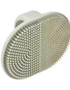 BEABA Perie de imbaiat din silicon Misty Green