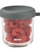 BEABA Recipient ermetic sticla 250 ml mineral