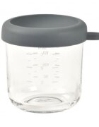 BEABA Recipient ermetic sticla 250 ml mineral