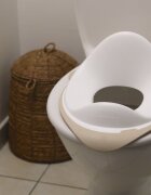 BEABA Reductor vas toaleta Clay