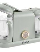 BEABA Robot Babycook Duo Misty Green