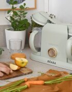 BEABA Robot Babycook Duo Misty Green