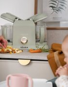BEABA Robot Babycook Duo Misty Green