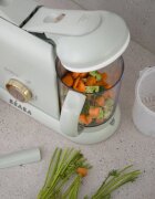 BEABA Robot Babycook Duo Misty Green