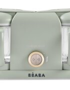 BEABA Robot Babycook Duo Misty Green