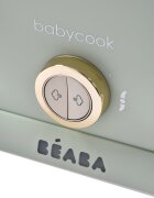 BEABA Robot Babycook Duo Misty Green