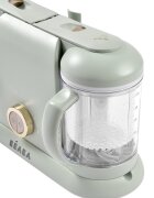 BEABA Robot Babycook Duo Misty Green