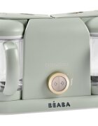 BEABA Robot Babycook Duo Misty Green