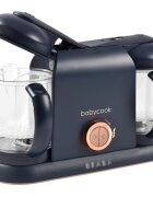 BEABA Robot Babycook Duo Night Blue