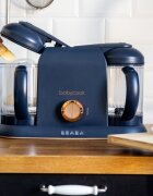 BEABA Robot Babycook Duo Night Blue