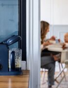 BEABA Robot Babycook Duo Night Blue