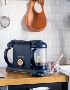 BEABA Robot Babycook Duo Night Blue