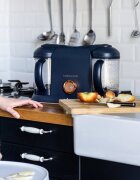 BEABA Robot Babycook Duo Night Blue