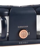 BEABA Robot Babycook Duo Night Blue