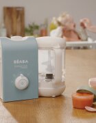 BEABA Robot Babycook Express baltic blue