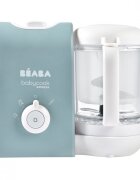 BEABA Robot Babycook Express baltic blue