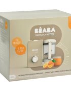 BEABA Robot Babycook Express clay earth