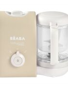 BEABA Robot Babycook Express clay earth