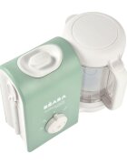 BEABA Robot Babycook Express Sage Green