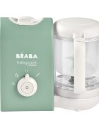 BEABA Robot Babycook Express Sage Green