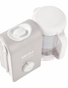 BEABA Robot Babycook Express velvet grey