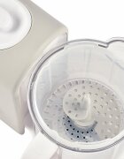 BEABA Robot Babycook Express velvet grey