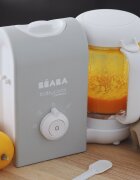BEABA Robot Babycook Express velvet grey
