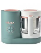 BEABA Robot Babycook Neo Eucalyptus