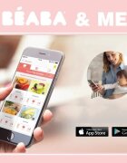 BEABA Robot Babycook Neo Mineral Grey