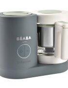 BEABA Robot Babycook Neo Mineral Grey