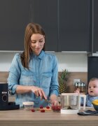 BEABA Robot Babycook Neo Night Blue