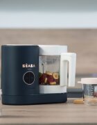 BEABA Robot Babycook Neo Night Blue