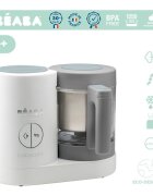 BEABA Robot Babycook Neo White Grey